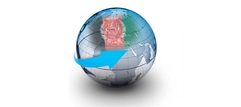 ضعف مدیریت و چالشهای فزایندۀ افغانستان